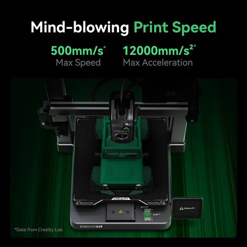 Creality Hi Combo CFS Multi-material System 3D Printer Creality Hi Combo CFS Multi-material System 3D Printer